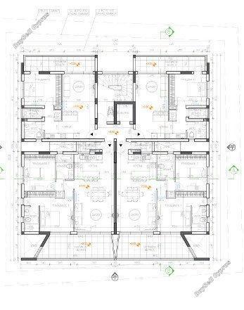 3 bedroom penthouse for sale strovolos nicosia 7899013 image 11097445