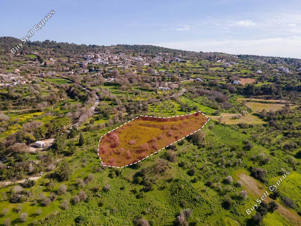 land for sale lysos paphos 1024013 image 15600114