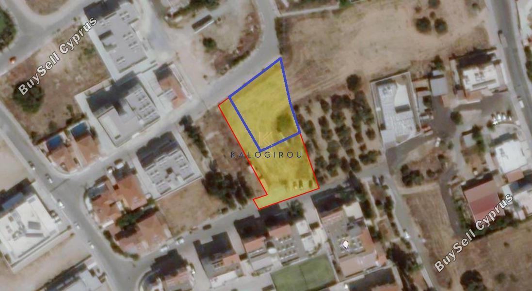 land for sale oroklini larnaca 8532013 image 15470724