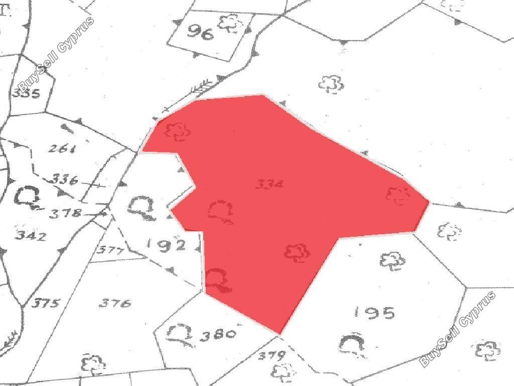 land for sale parekklisia limassol 858013 image 15602977