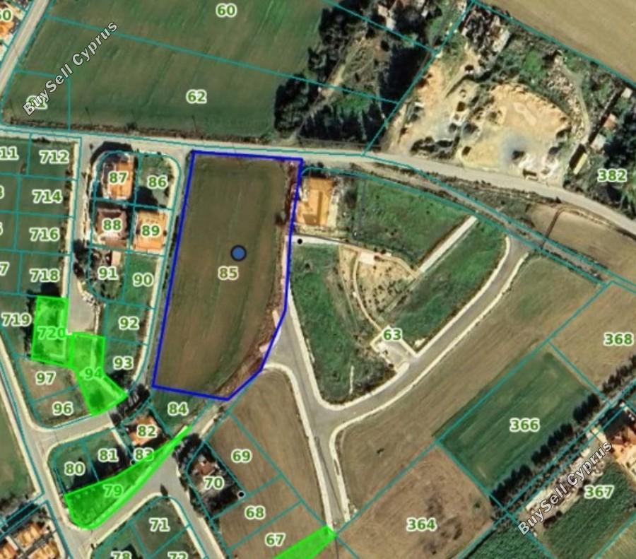 land for sale pervolia larnaca 8375013 image 14607917