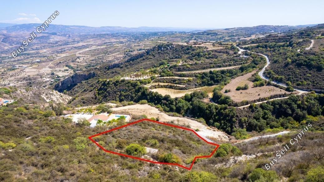 land for sale theletra paphos 1898013 image 14210559