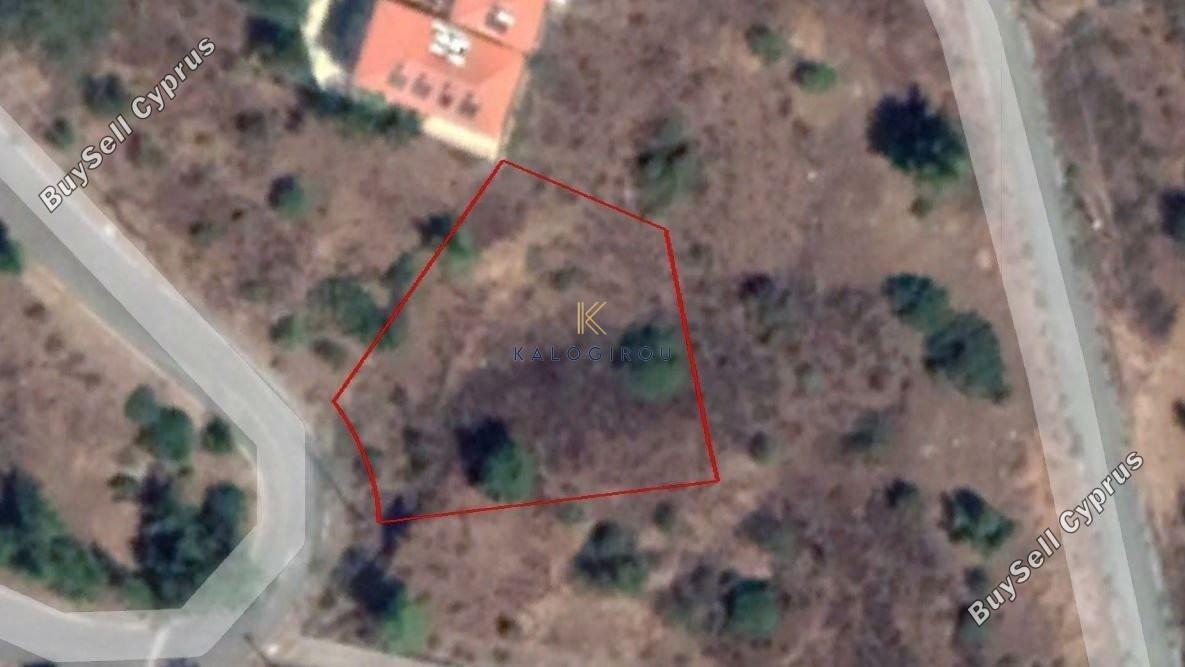 plot for sale evrychou nicosia 1195013 image 5574261