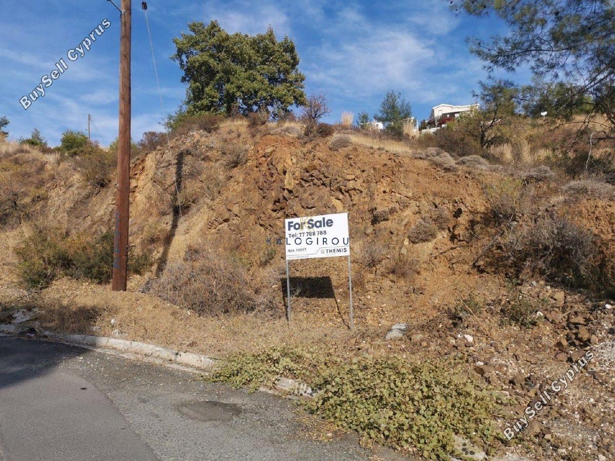 plot for sale evrychou nicosia 1195013 image 5574267