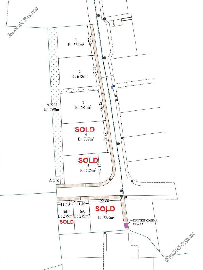 plot for sale geri nicosia 8869013 image 17189708