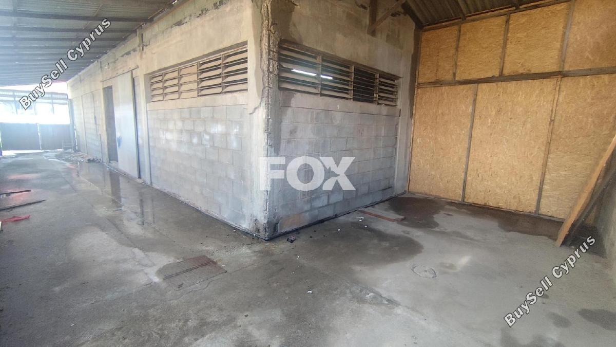 studio warehouse for rent zakaki limassol 8404013 image 15123869