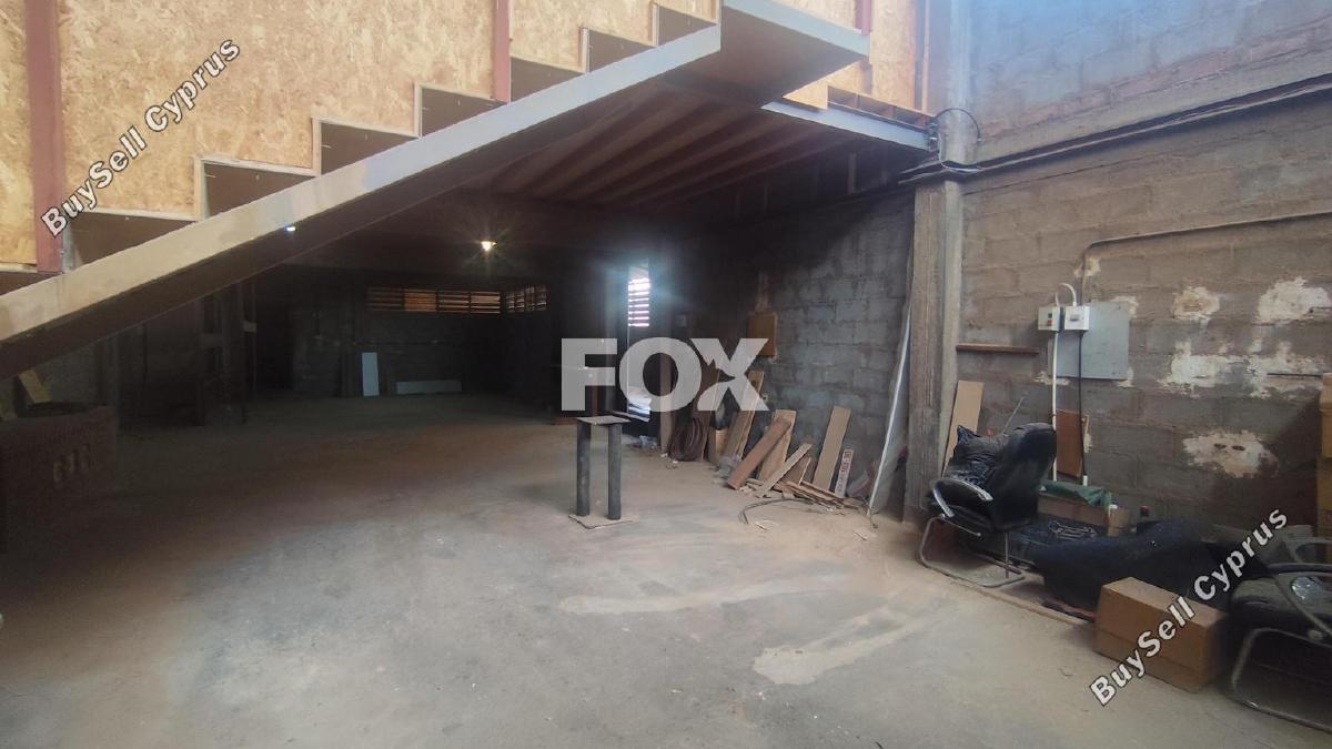 studio warehouse for rent zakaki limassol 8404013 image 15123899