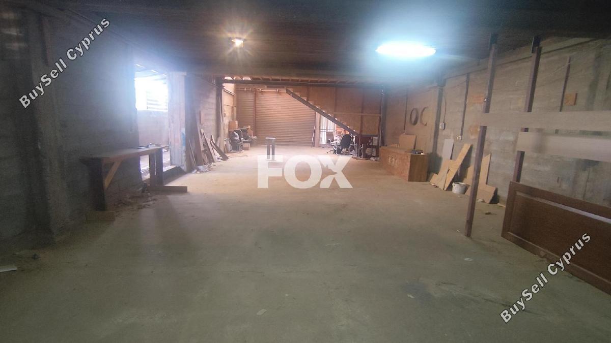 studio warehouse for rent zakaki limassol 8404013 image 15123901