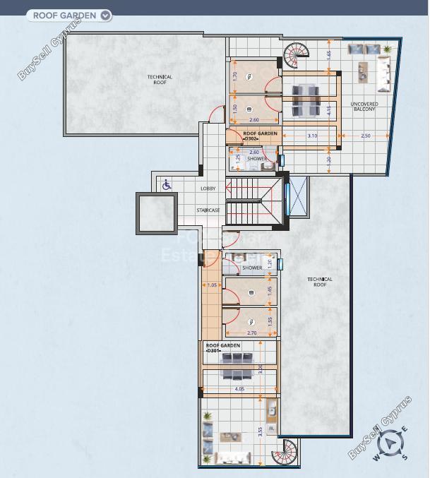 1 bedroom apartment for sale larnaca municipality larnaca 8399113 image 17133687