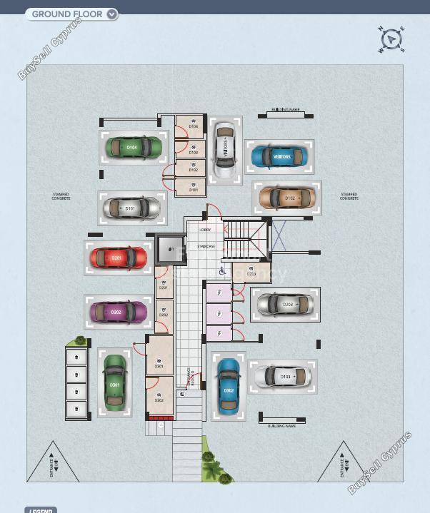 1 bedroom apartment for sale larnaca municipality larnaca 8399113 image 17133691