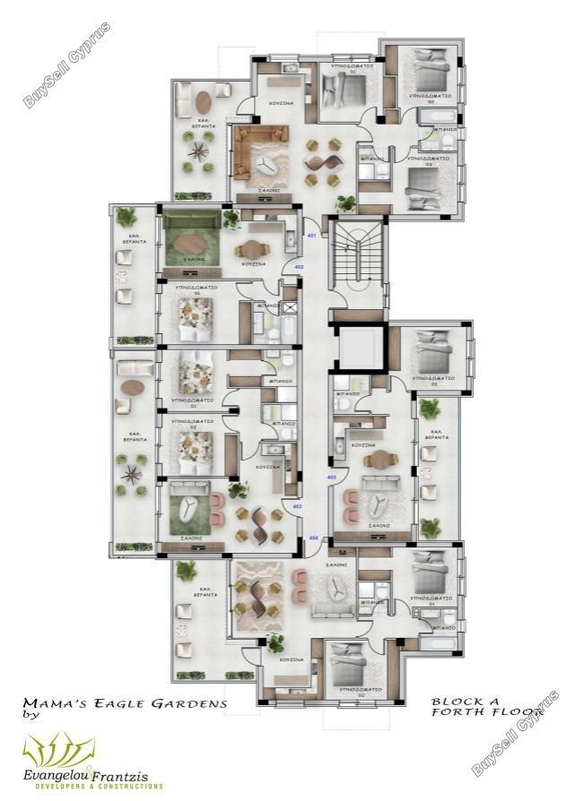 1 bedroom apartment for sale ypsonas limassol 8941113 image 17670148