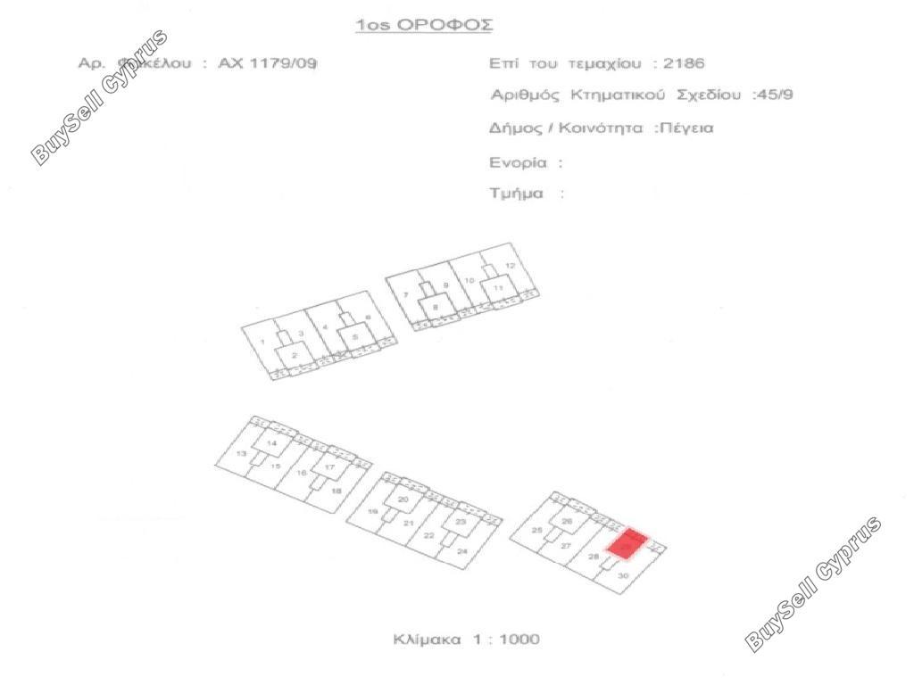 1 bedroom apartment off market peyia paphos 8711113 image 17353886