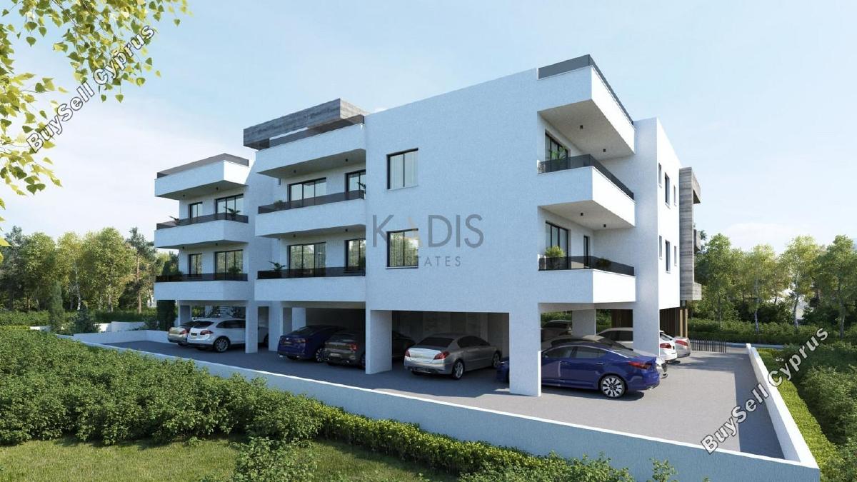 1 bedroom penthouse for sale strovolos nicosia 7650113 image 9916033