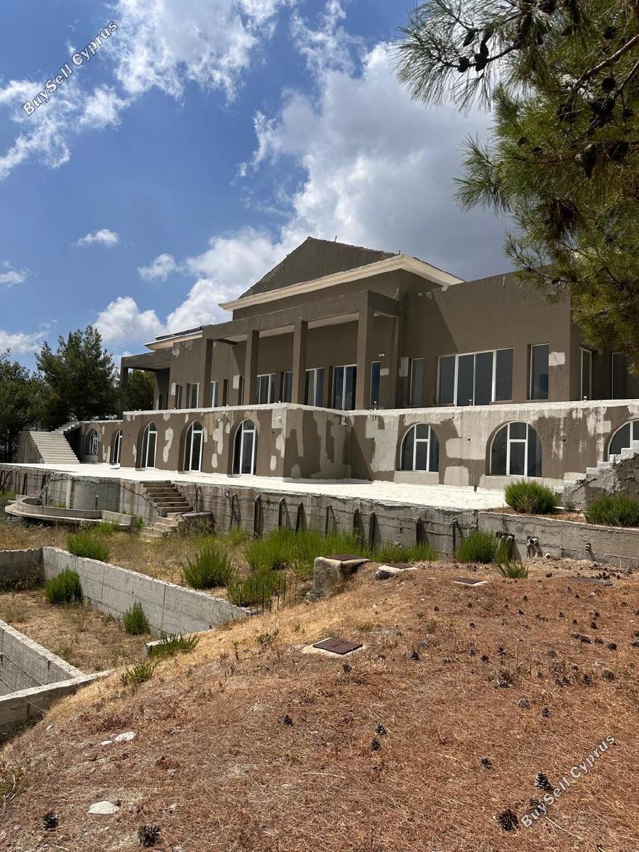 Hotel for sale in Kato Platres, Limassol 12923159
