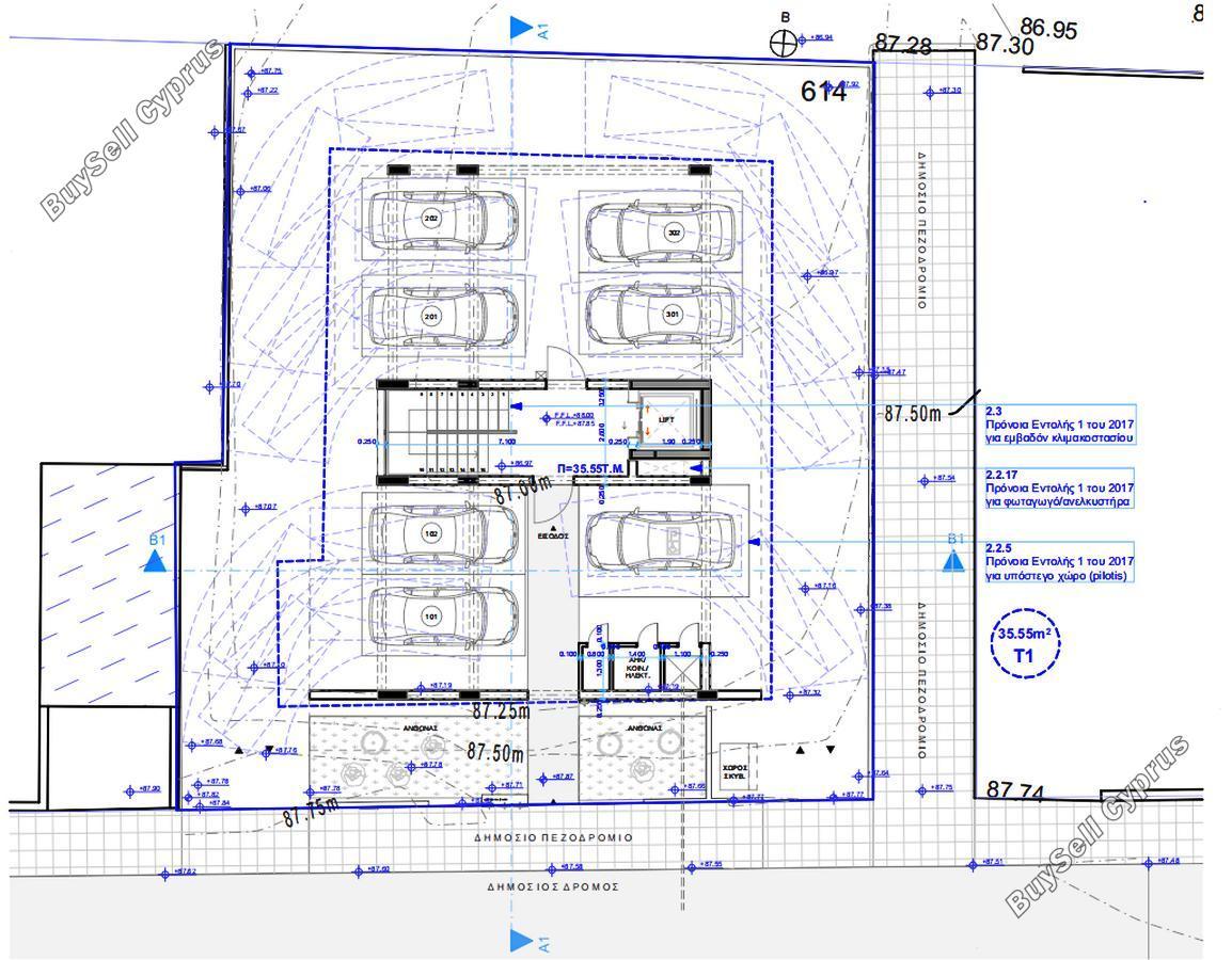 2 bedroom penthouse for sale deryneia famagusta 1761113 image 4848623