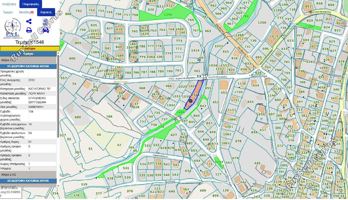2 bedroom semi detached house for sale tseri nicosia 8521113 image 15400722