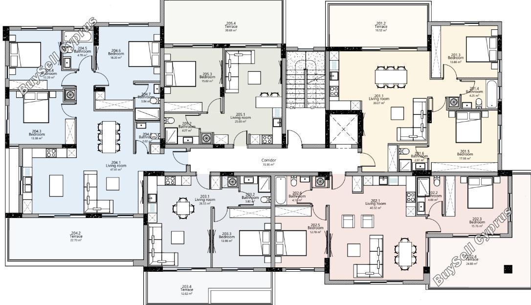 3 bedroom apartment for sale linopetra limassol 7909113 image 11160679