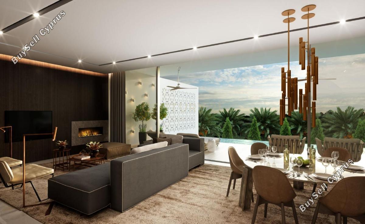 3 bedroom entire floor apartment for sale linopetra limassol 1540113 image 15169045