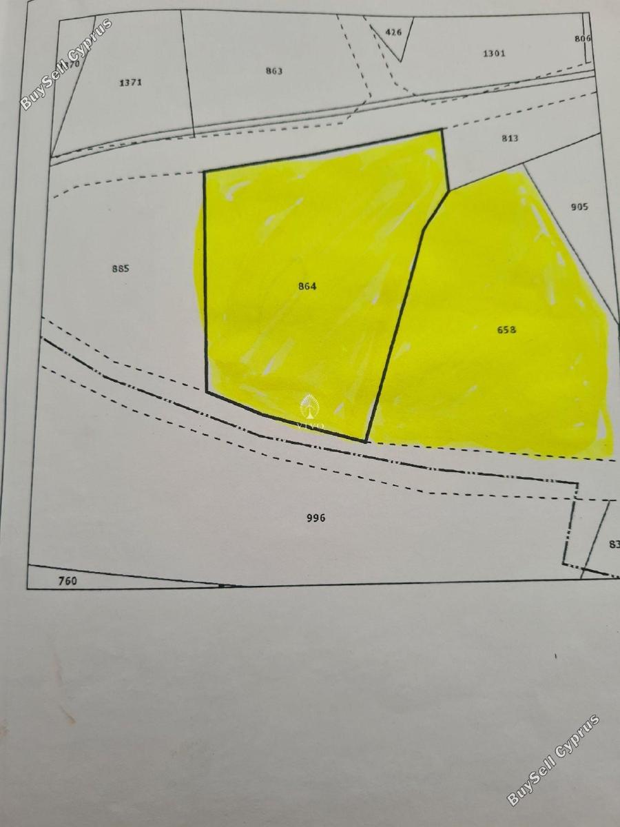 land for sale arakapas limassol 1318113 image 6691018