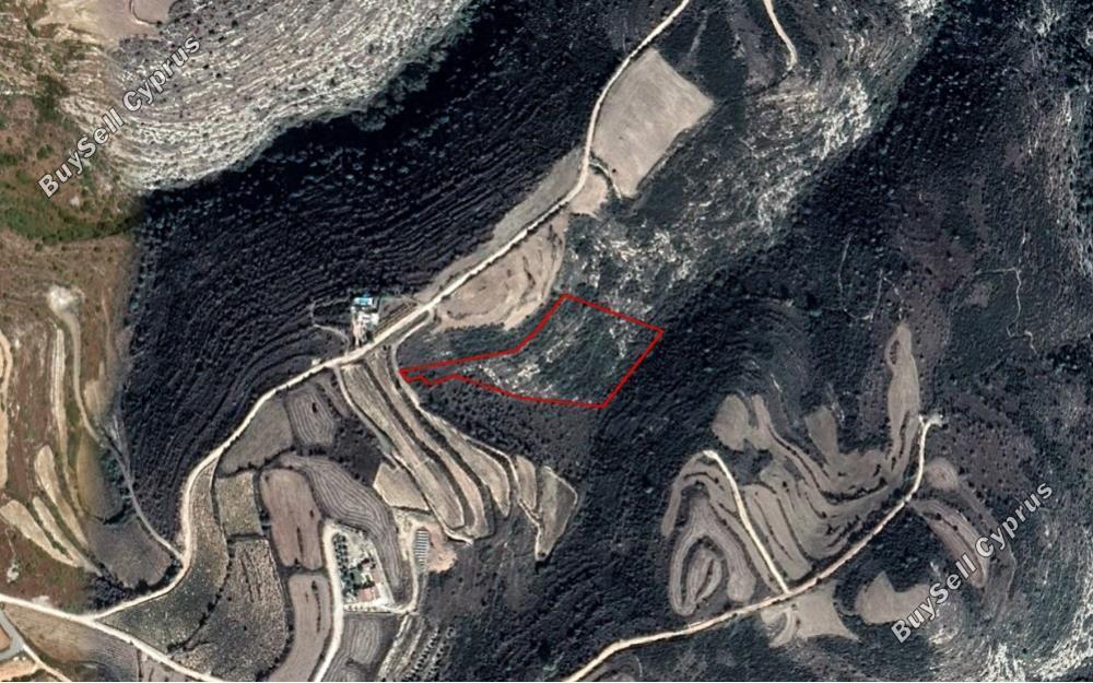 land for sale arodes paphos 828113 image 15178939