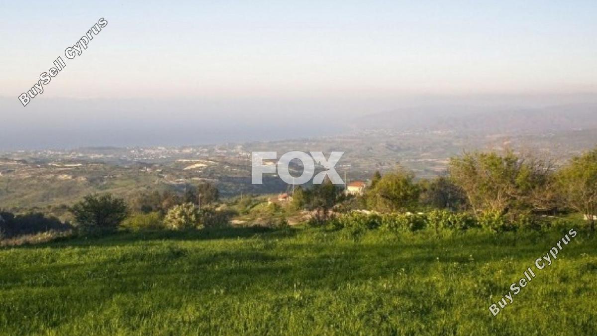 land for sale drousia paphos 1146113 image 5487740