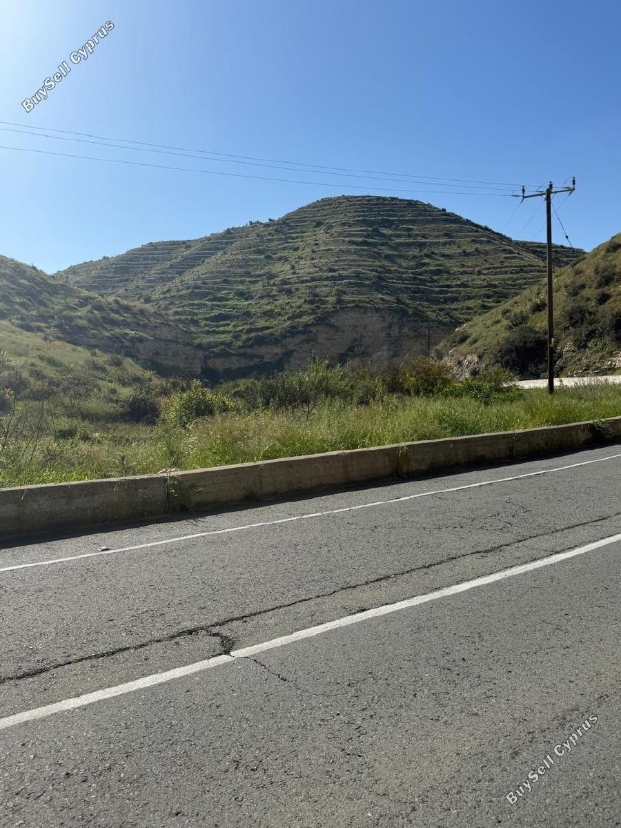 land for sale paramytha limassol 8538113 image 15503025