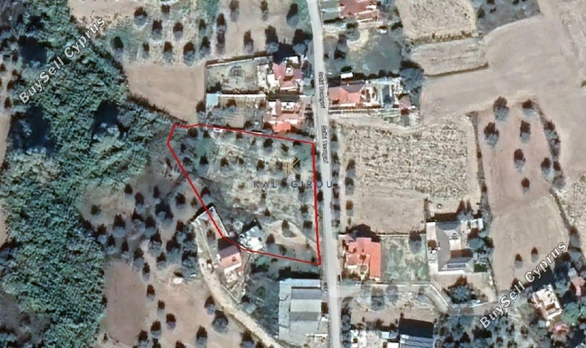plot for sale agia varvara nicosias nicosia 1195113 image 5575663