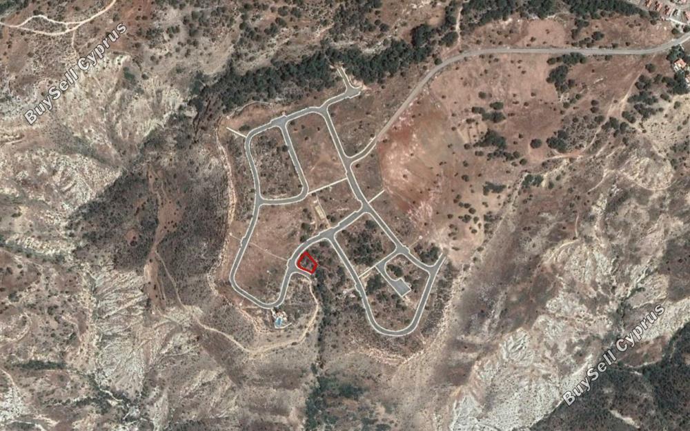 plot under offer pissouri limassol 829113 image 14604276
