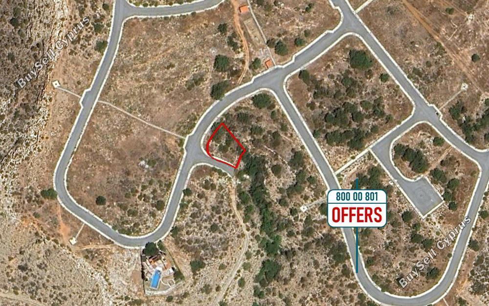 plot under offer pissouri limassol 829113 image 14604277
