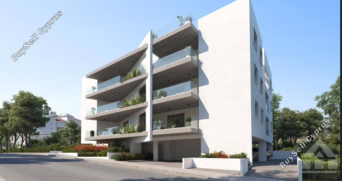 2 Bedroom Penthouse for sale in Aradippou, Larnaca 15666931