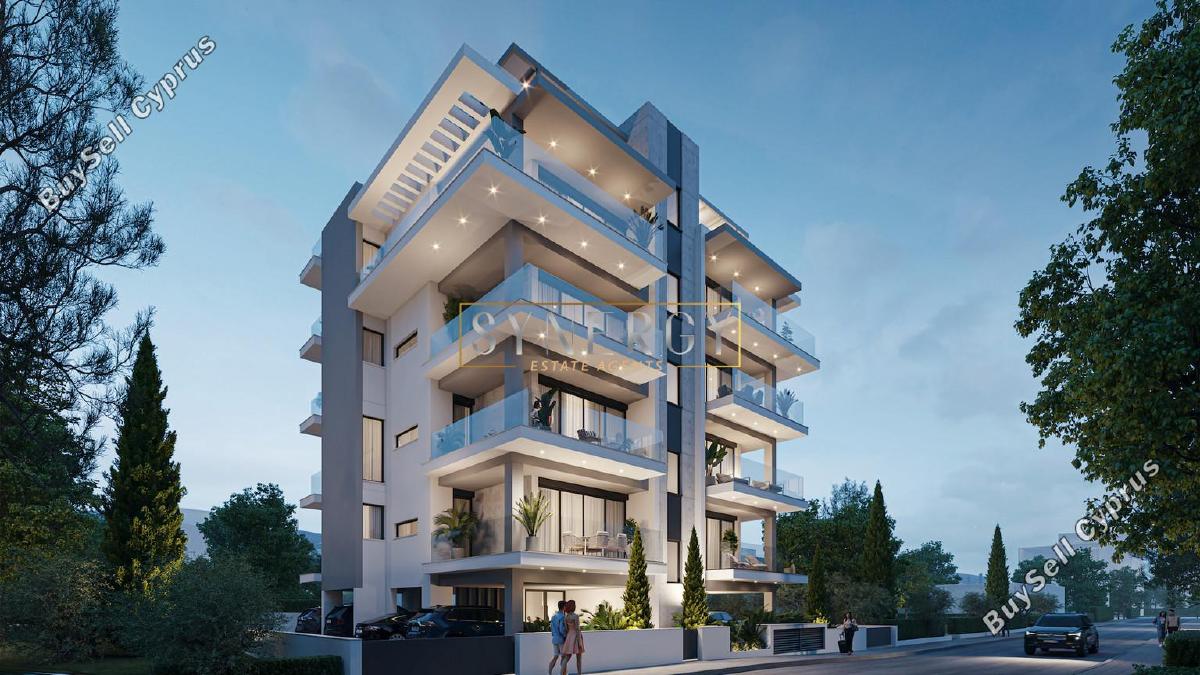 2 Bedroom Apartment for sale in Neapolis, Limassol 16760416