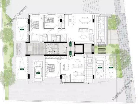 2 bedroom apartment for sale agioi omologitai nicosia 8086213 image 13125624