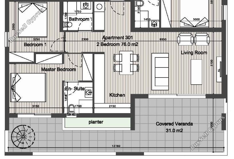 2 bedroom apartment for sale agios athanasios limassol 8437213 image 15611694