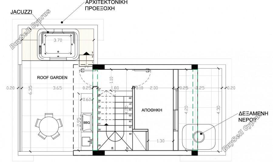 2 bedroom detached house for sale palodeia limassol 7736213 image 14508562