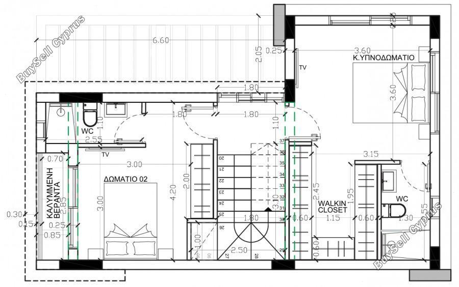 2 bedroom detached house for sale palodeia limassol 7736213 image 14508563