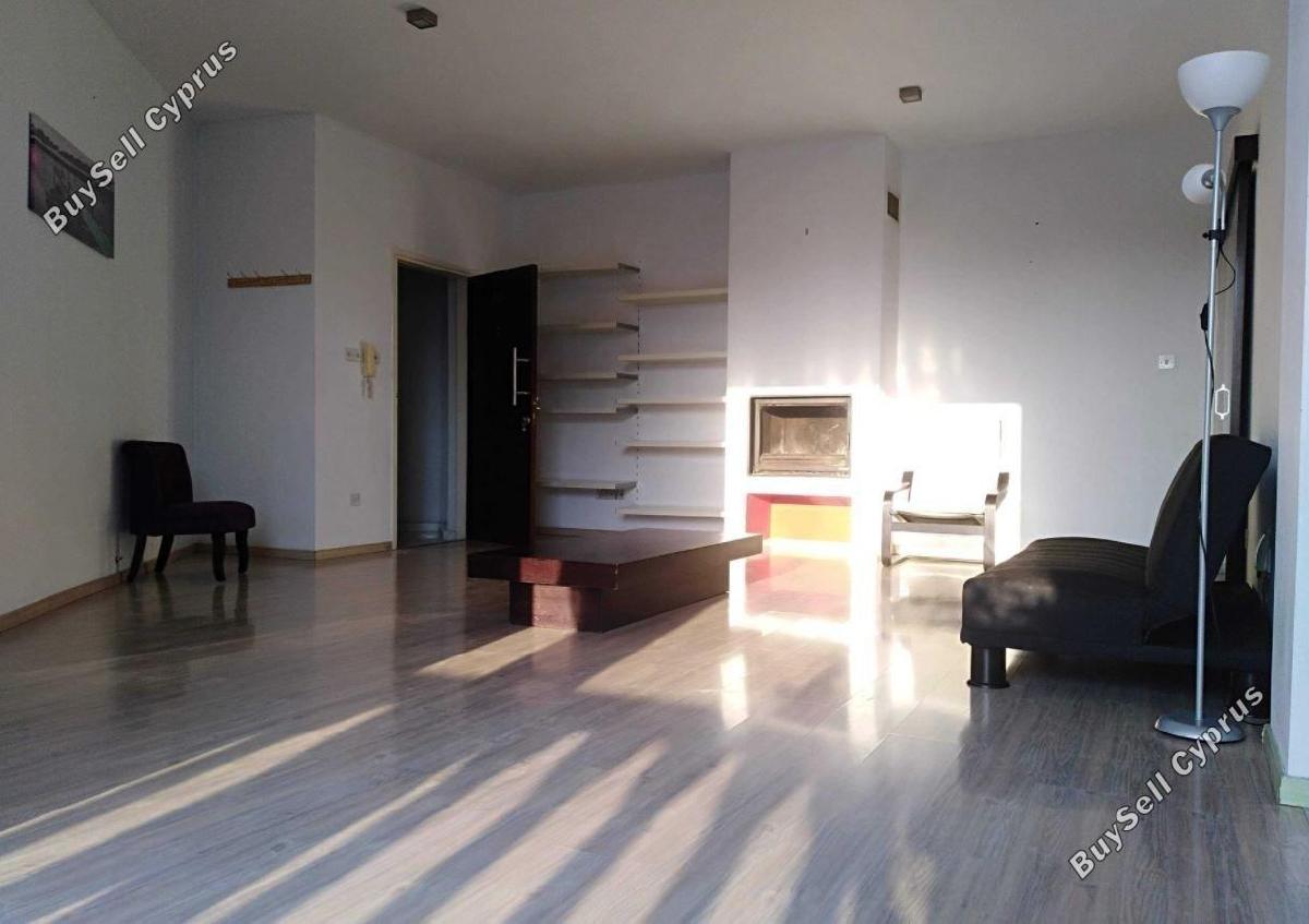 2 bedroom penthouse for sale agioi omologitai nicosia 1805213 image 10954641