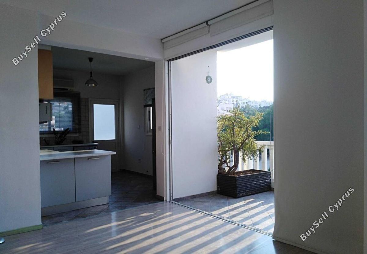 2 bedroom penthouse for sale agioi omologitai nicosia 1805213 image 10954645