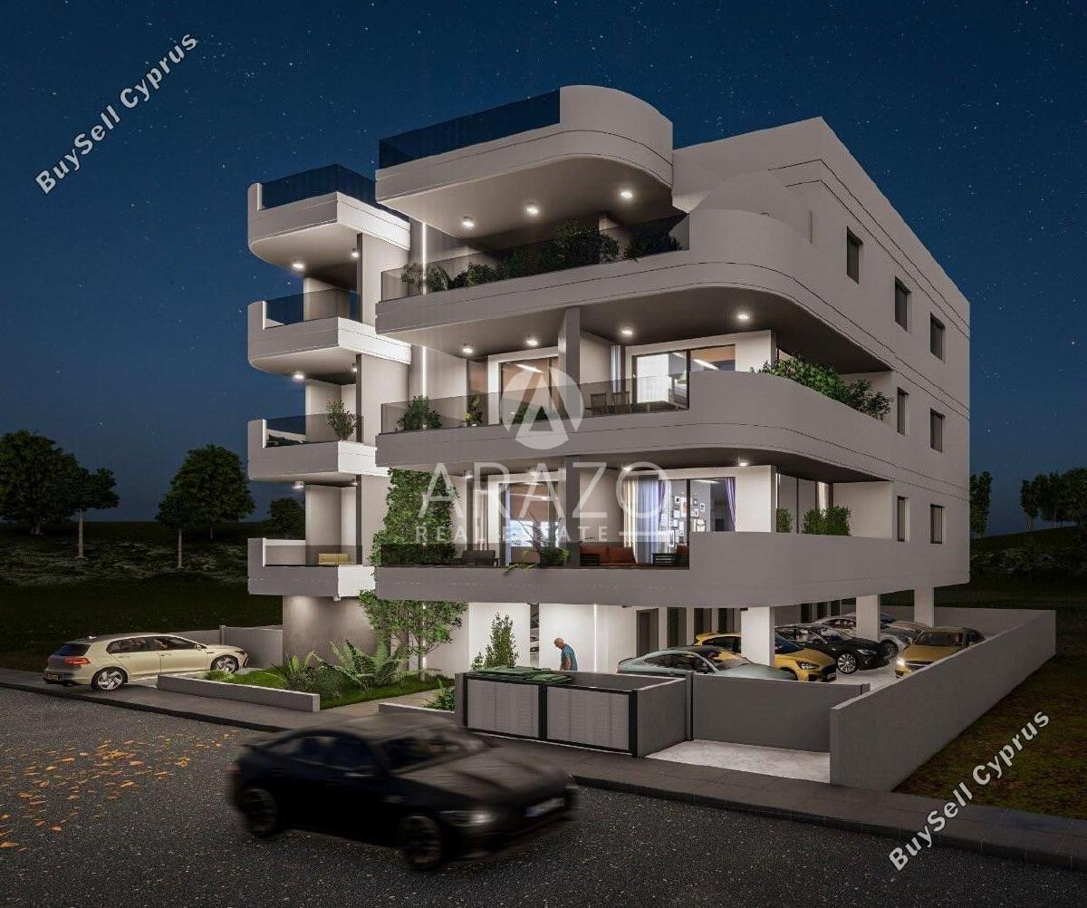 2 bedroom penthouse for sale larnaca municipality larnaca 1589213 image 11302121