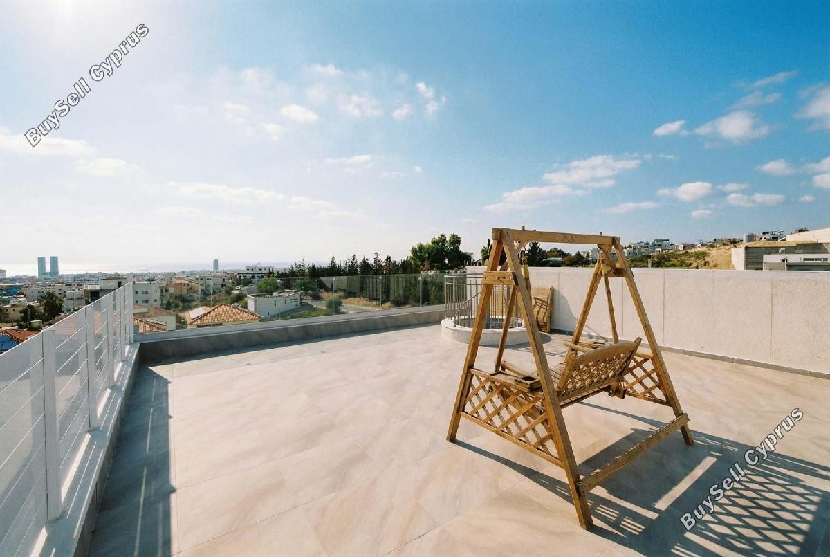 3 bedroom penthouse for sale agios athanasios limassol 7980213 image 16232253