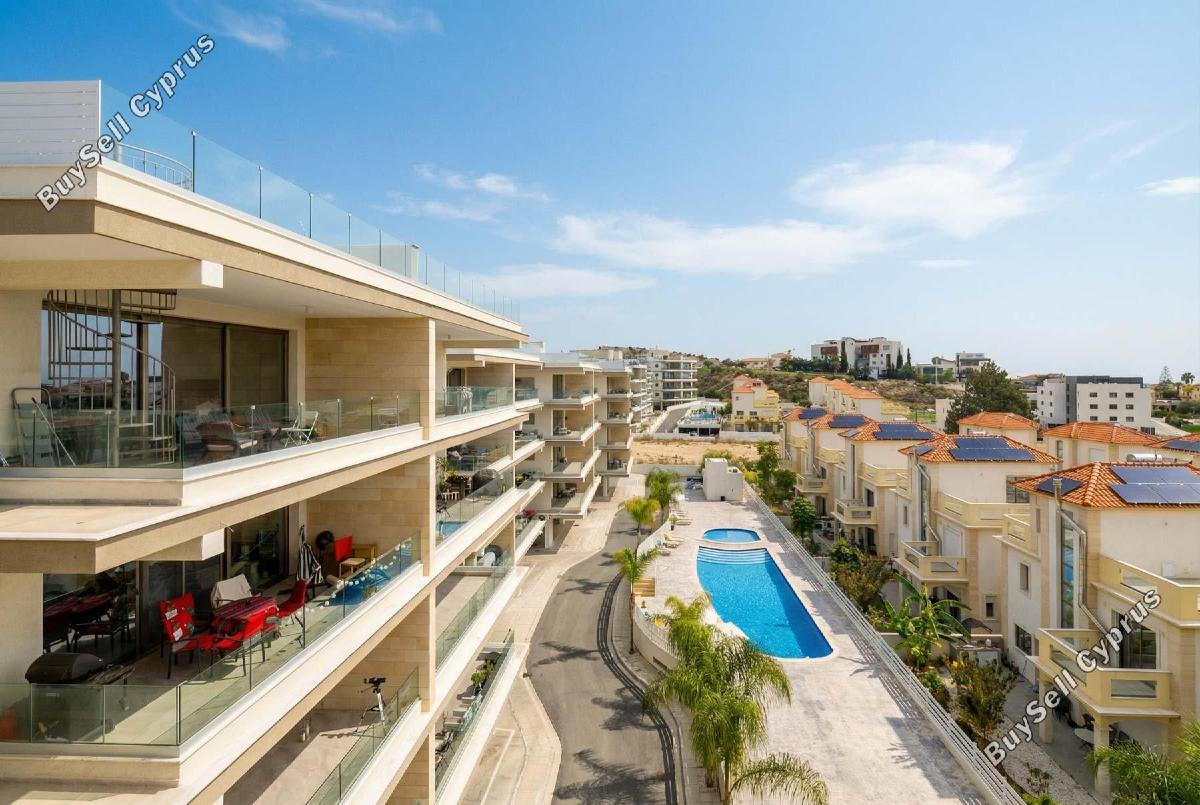 3 bedroom penthouse for sale agios athanasios limassol 7980213 image 16232280