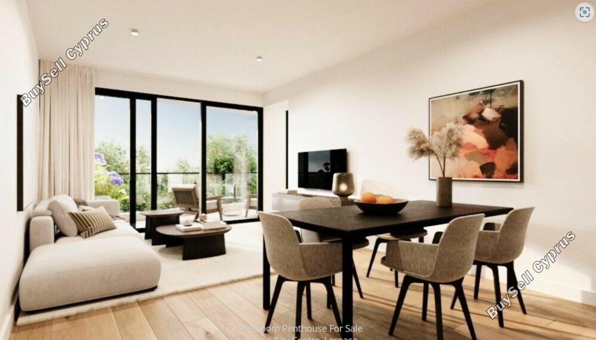 3 bedroom penthouse for sale larnaca municipality larnaca 8883213 image 17281879