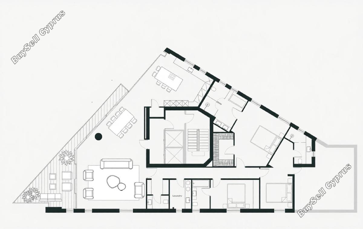 4 bedroom apartment for sale nicosia municipality nicosia 8118213 image 13307395