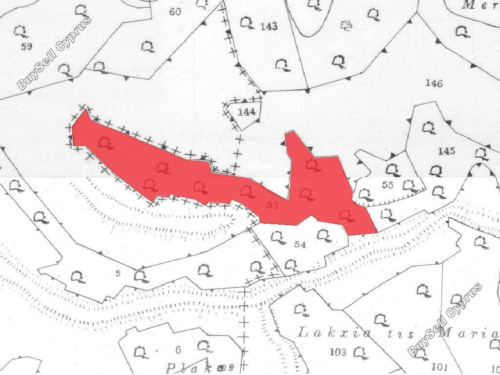 land for sale kalavasos larnaca 1701213 image 15596848