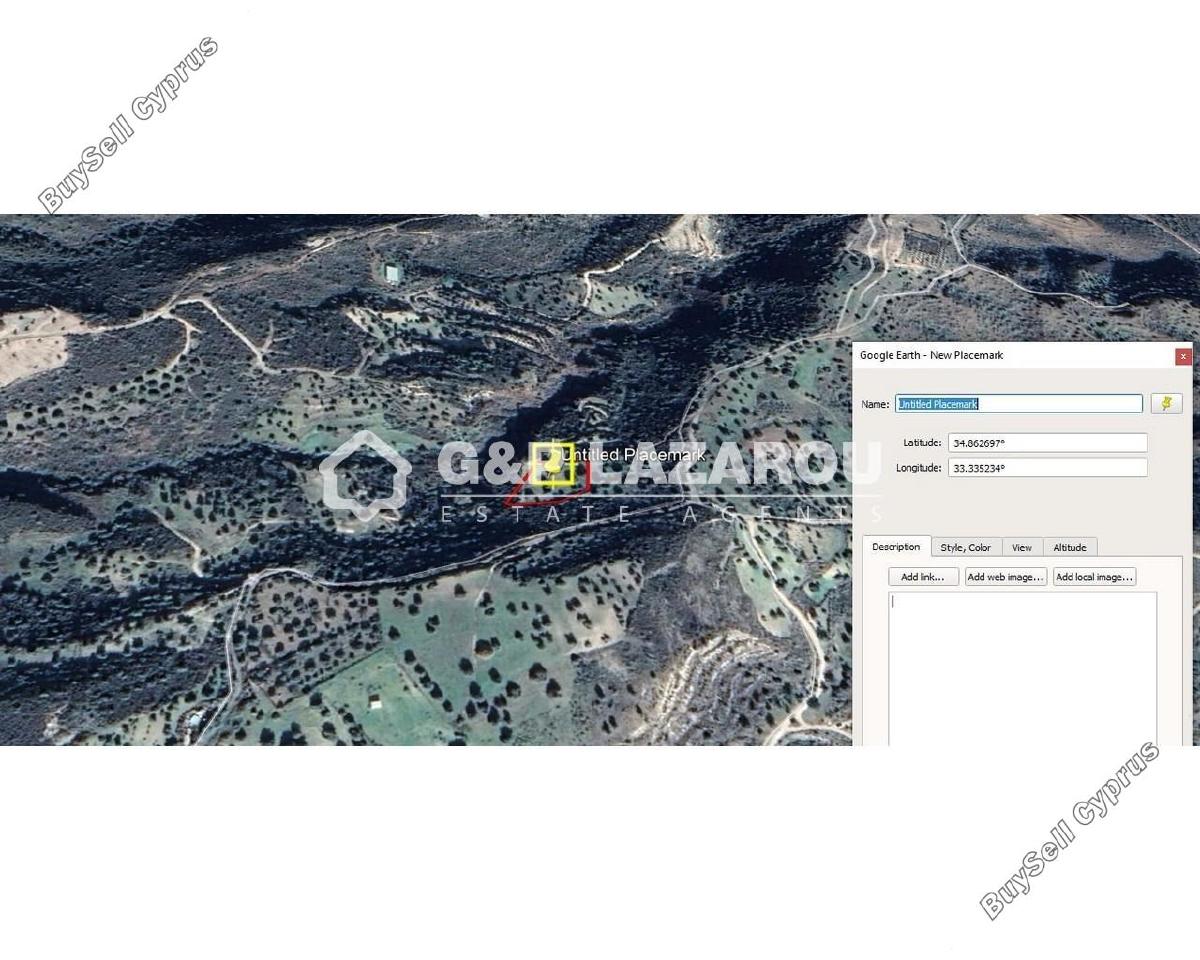 land for sale kato lefkara larnaca 1688213 image 6022310