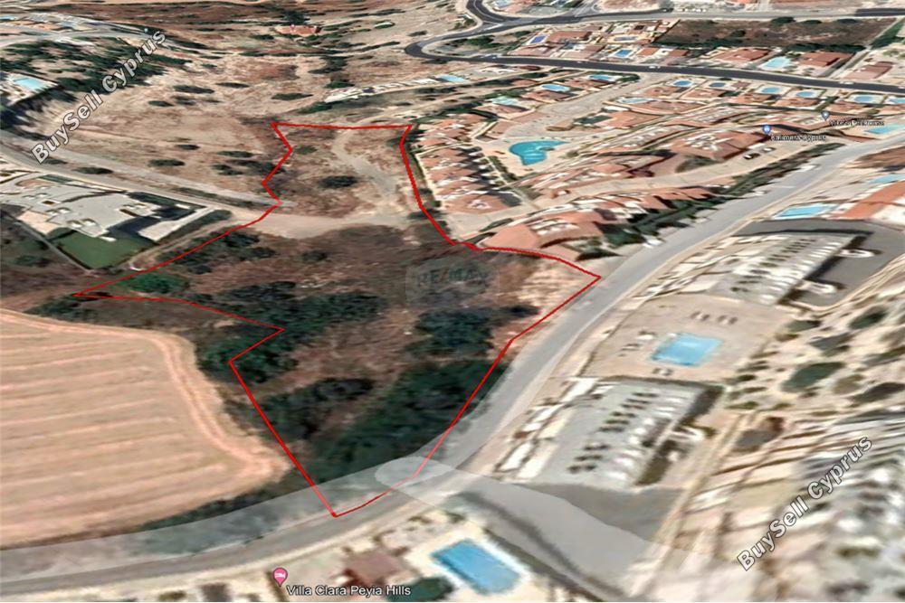 land for sale peyia paphos 7559213 image 14129516