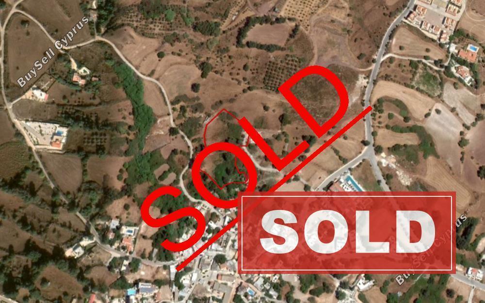 land sold drousia paphos 828213 image 11395875