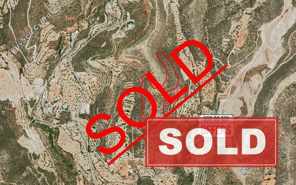 land sold fasoula lemesou limassol 829213 image 6584146