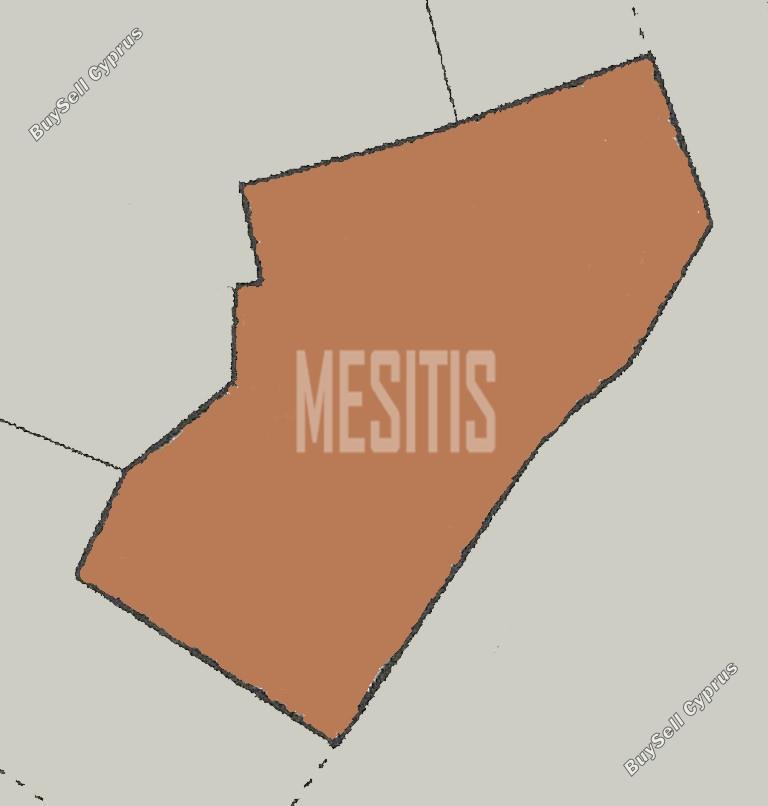 plot for sale geri nicosia 1275213 image 10493091
