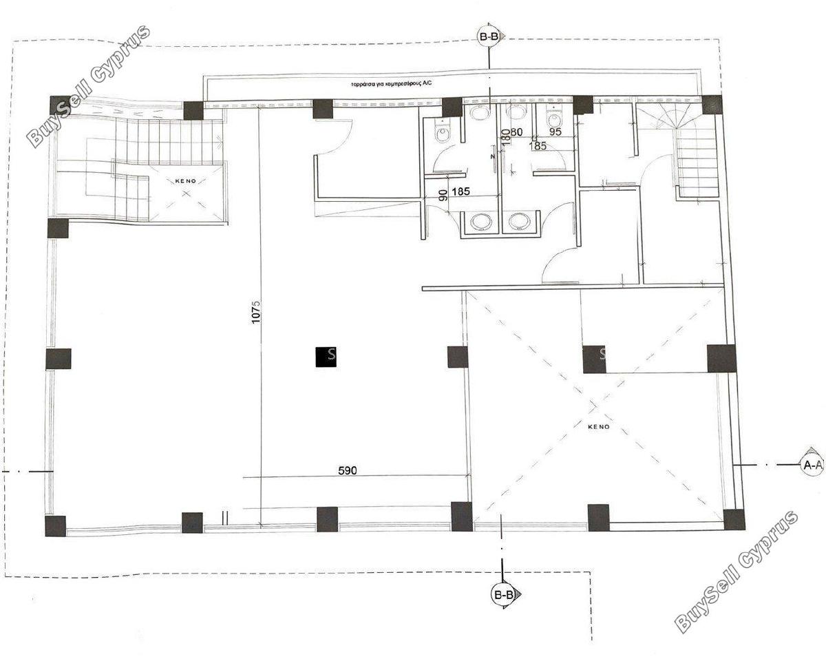 studio shop for rent aglantzia nicosia 1867213 image 16015866