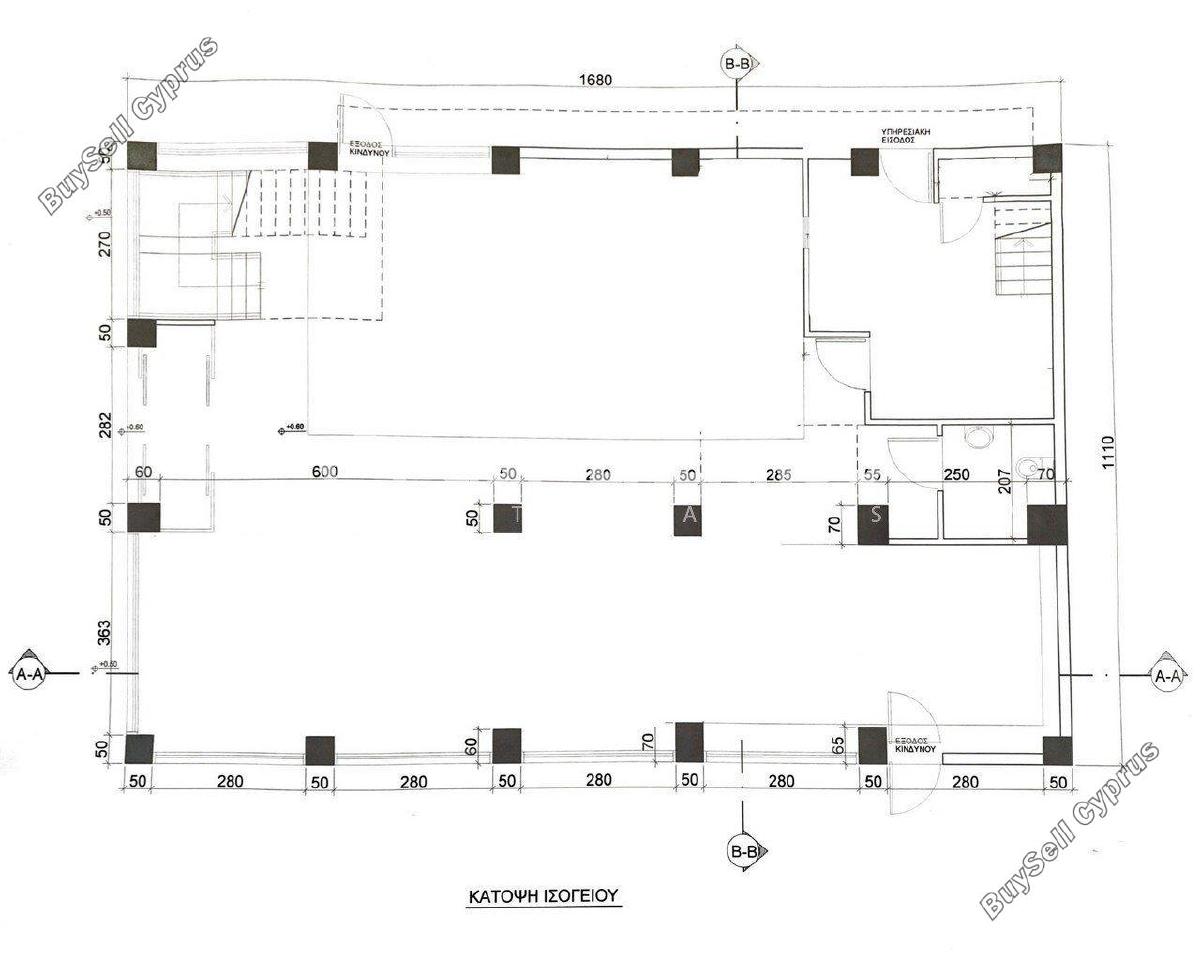studio shop for rent aglantzia nicosia 1867213 image 16015868
